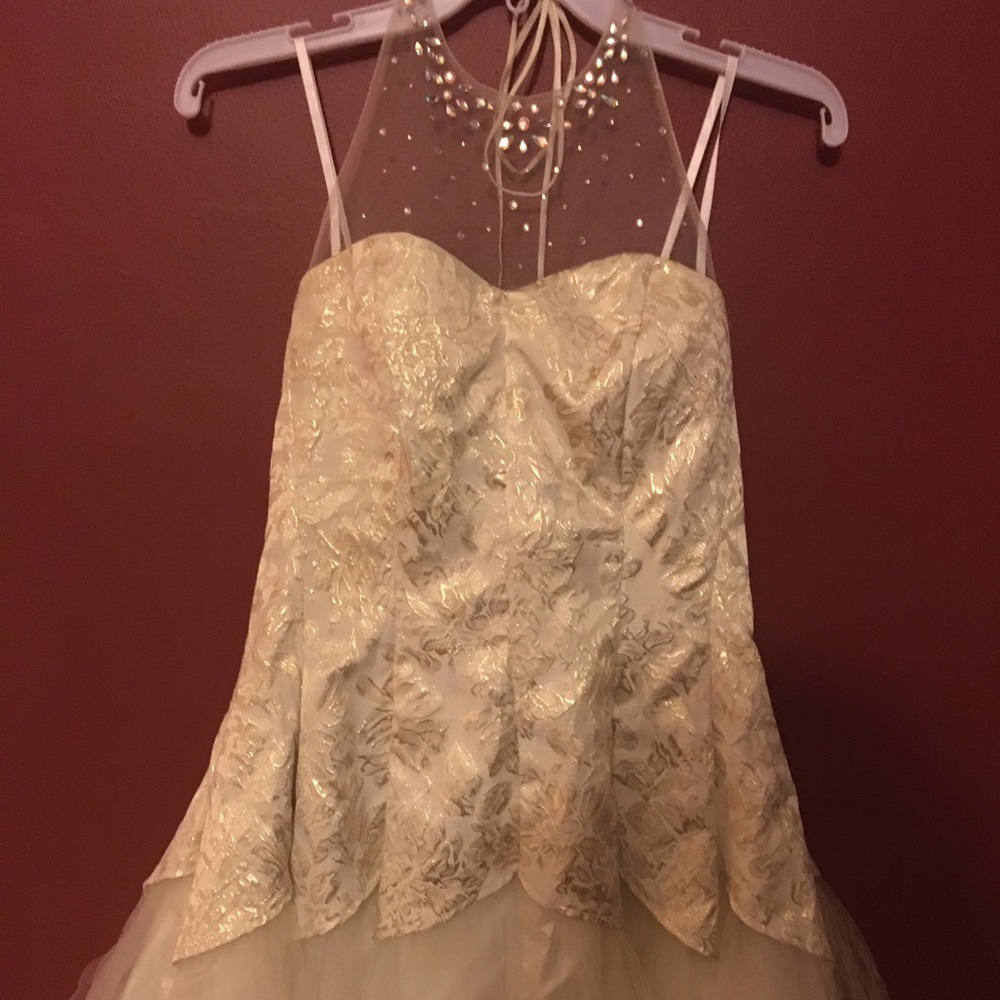 Beautiful Formal Dress